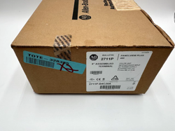 /C PANELVIEW FACTORY