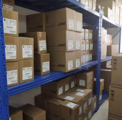 ALLEN-BRADLEY 2711P-B10C4D1 (2711P-B10C4D1) OPERATOR INTERFACE PANEL