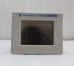 BRADLEY 2711P-T6C5D PANEL