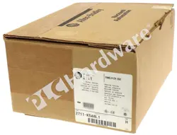 SURPLUS OPEN ALLEN BRADLEY 2711-K5A8L1 /H PANELVIEW 550 5.5
