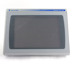 PARTS ALLEN-BRADLEY 2711P-RDT12CX PANELVIEW PLUS 700 DISPLAY MODULE