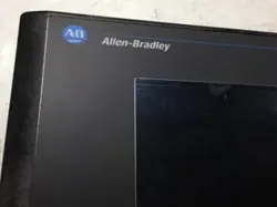 ALLEN-BRADLEY 2711-T9C1 OPERATOR