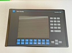 *** ALLEN BRADLEY 2711-K10C3 SER. F / FRN 4.46 ***