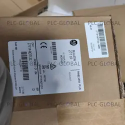 ALLEN-BRADLEY 2711-PRDT12C (2711-PRDT12C) OPERATOR INTERFACE PANEL