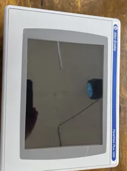 ALLEN-BRADLEY 2711P-T10C4A8