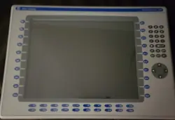 ALLEN BRADLEY 2711P-B15C4A1/A