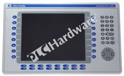 ALLEN BRADLEY 2711P-B10C4A8 /A PANELVIEW PLUS 6 1000 10.4