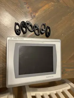 AB PANEL VIEW PLUS 7 2711P-T7C22D9P