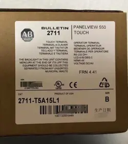 550 2711-T5A15L1 FREE