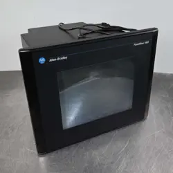 ALLEN BRADLEY 2711-T14C1 PANELVIEW 1400 OPERATOR INTERFACE TERMINAL