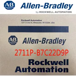 TERMINALS ALLEN BRADLEY