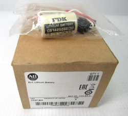 BRADLEY 1747-BA SER.