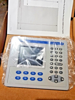 NEW AB 2711P-K4M20D8