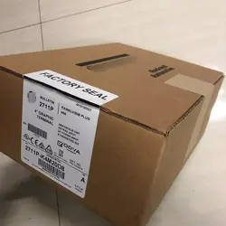 VERSION PANELVIEW PLUS