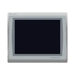 NEW - OPEN BOX ! ALLEN-BRADLEY 2711P-T10C21D8S ALLEN BRADLEY