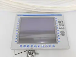 ALLEN BRADLEY 2711P-RDB15C PANELVIEW PLUS 1500   (MERC-688)