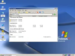 ALLEN-BRADLEY VERSAVIEW 1500P 6181P-15TPXPH, SERIES D, 15