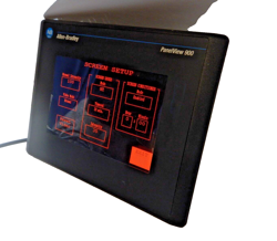 ALLEN BRADLEY 2711-T9A1