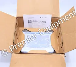 ALLEN BRADLEY 2711P-T7C4B1
