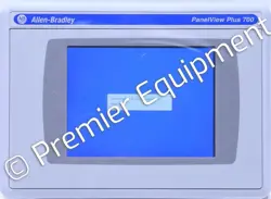 2711P-T7C4B1 PANELVIEW