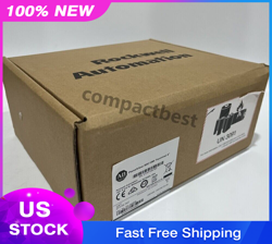 FACTORY SEALED ALLEN BRADLEY 2711R-T4T SER B PANELVIEW 800 4-INCH HMI TERMINAL