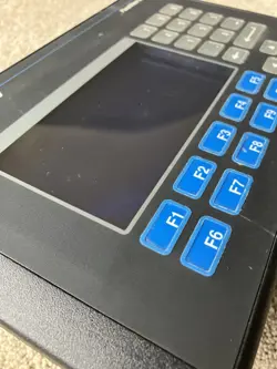 BRADLEY 2711-B5A2 /H