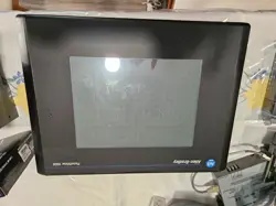 INCH COLOR PANELVIEW