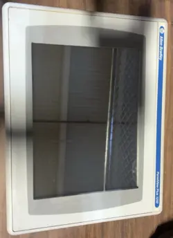 PANELVIEW PLUS 1250 2711P-T12C4D6