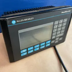 550 OPERATOR TERMINAL