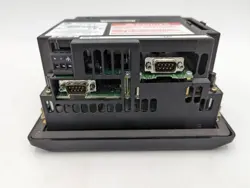 2711-T6C16L1 PANELVIEW 600