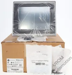 SURPLUS ALLEN BRADLEY 2713P-T10CD1 / PANELVIEW 5310 10.4