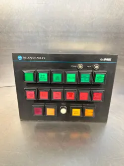 ALLEN BRADLEY 2705-P21J1  SER B (2A-06)