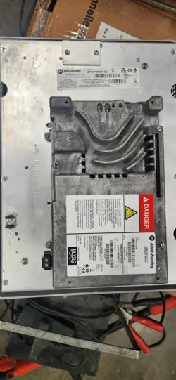 1000 2711P-RDT10C 2711P-T7C408