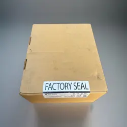 NEW SEALED ALLEN-BRADLEY PANELVIEW PLUS 7- 2711PT7C21D8S