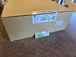 2023 AB 2711P-T10C22D8S PANELVIEW PLUS 7 COLOR TOUCH 10