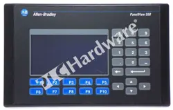 TERMINAL KEYPAD/TOUCH