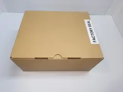 NEW SEALED ALLEN BRADLEY 2711P-T7C21D8S SER D PANELVIEW PLUS 7 TERMINAL