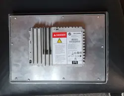 ALLEN-BRADLEY 2711P-T12W22D9P-B