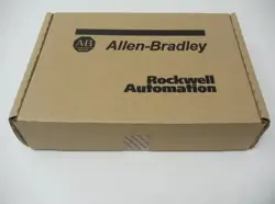 ALLEN-BRADLEY 2711P-RP8A HMI PANELVIEW PLUS 6 LOGIC MODULE 2711PRP8A NEW
