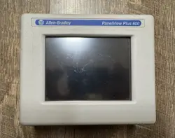 TOUCHSCREEN PANEL DISPLAY