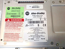 1000 TOUCHSCREEN OPERATOR