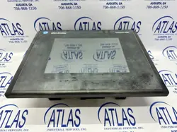 PANELVIEW 2711-T10G8 SER