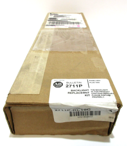 ALLEN BRADLEY 2711P PANELVIEW PLUS 1000 BACKLIGHT REPLACEMENT KIT 2711P-RL10C