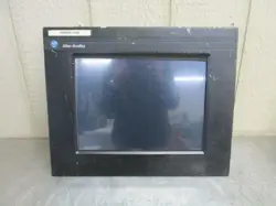 PANEL DISPLAY MONITOR