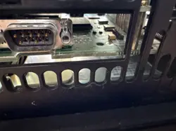 2711-T6C2L1 /B PANELVIEW