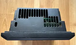 ALLEN BRADLEY 2711-T6C2L1 /B PANELVIEW 600 TOUCH COLOR 5