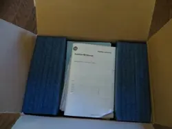 ALLEN BRADLEY 2711-K6C20/C PANELVIEW 600 COLOR KEYPAD, FRN 4.46 BRAND NEW IN BOX