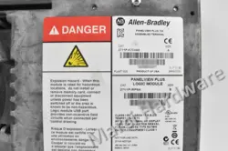 ALLEN BRADLEY 2711P-RP8A
