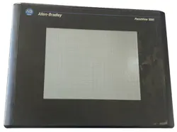 ALLEN-BRADLEY PANELVIEW 1000 2711-T10C8