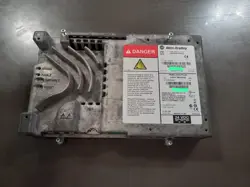 AB 2711P-RP9D CONTROL MODULE PANELVIEW PLUS SERIES 2711P-T10C4D9 TESTED CLEAN